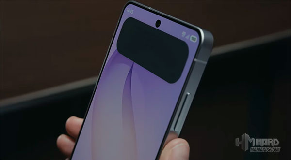 pantalla de privacidad en notificación en Galaxy S26 Ultra