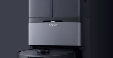 Tapo RV50 Pro Omni