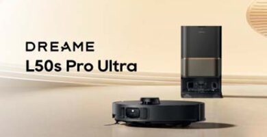 Dreame L50