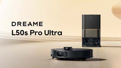 Dreame L50
