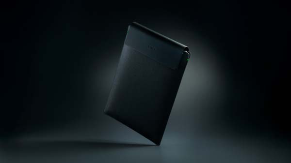 Funda para portatiles Razer