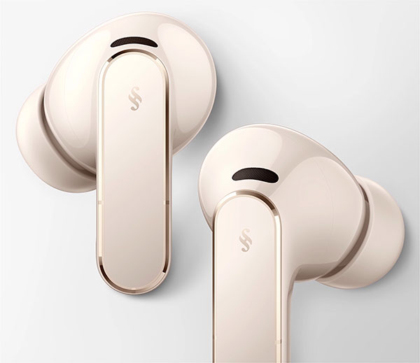 Huawei FreeBuds Pro 5 color Sand