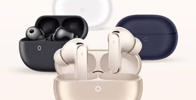 Huawei FreeBuds Pro 5 portada