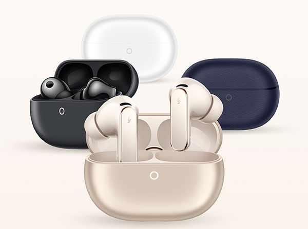 Huawei FreeBuds Pro 5 portada