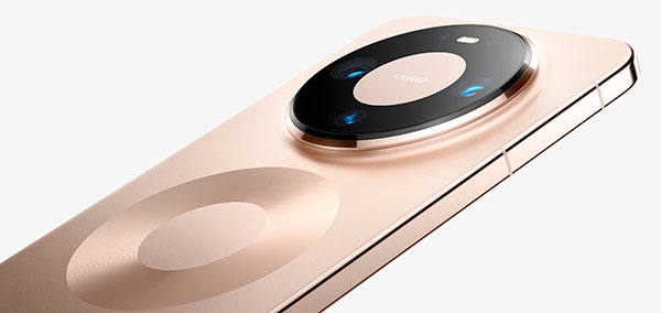 camara Huawei Mate 80 Pro