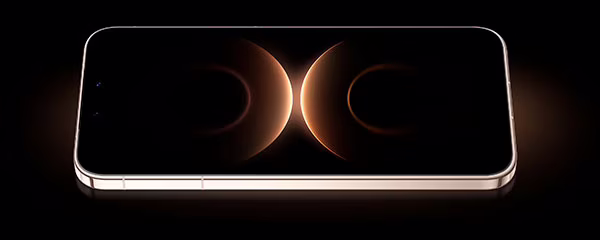 Huawei Mate 80 Pro pantalla