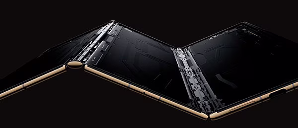 bisagra Huawei Mate XT Ultimate