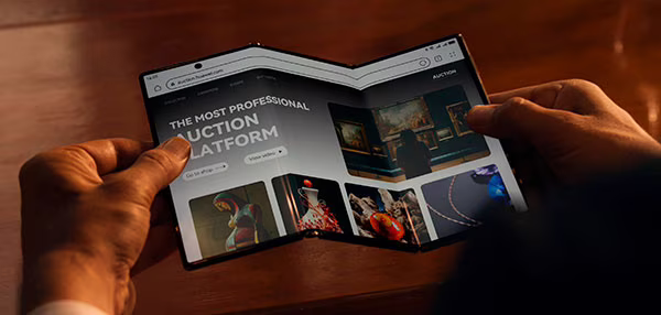 rendimiento Huawei Mate XT Ultimate