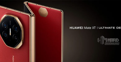 Huawei Mate XT Ultimate portada