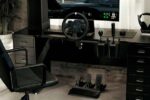Logitech G RS H-Shifter