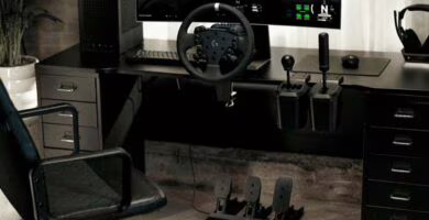 Logitech G RS H-Shifter