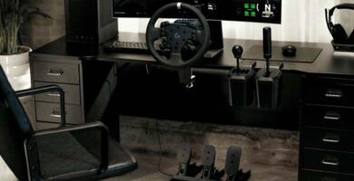 Logitech G RS H-Shifter