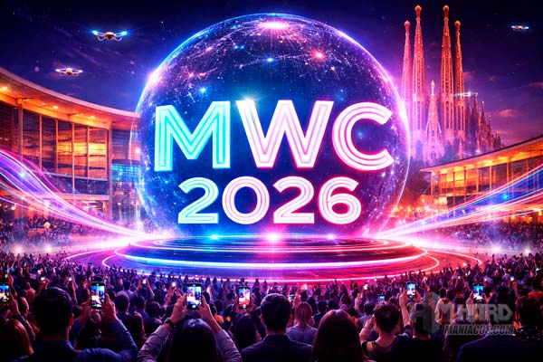 MWC 2026
