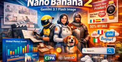 Nano Banana 2