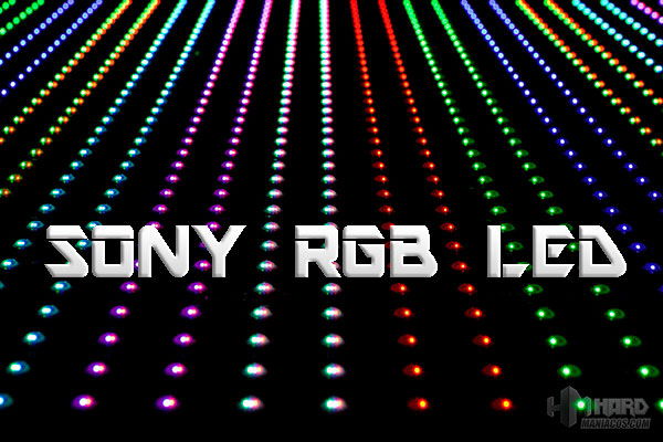 RGB LED portada