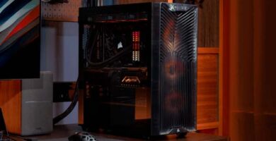 Semitorre CORSAIR 3200D