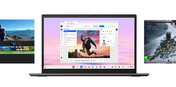 Acer Chromebook Plus Spin 514