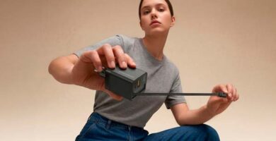 Cargadores Mars Gaming