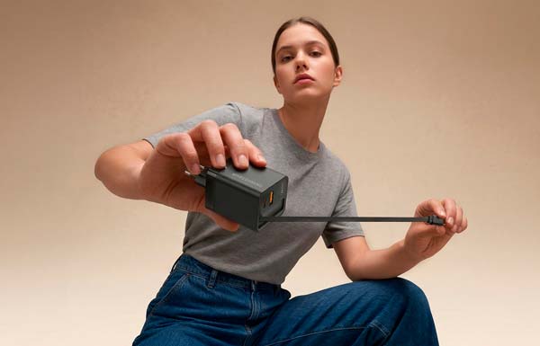 Cargadores Mars Gaming