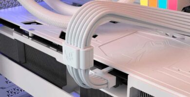 CORSAIR ThermalProtect