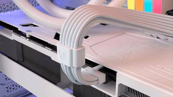 CORSAIR ThermalProtect