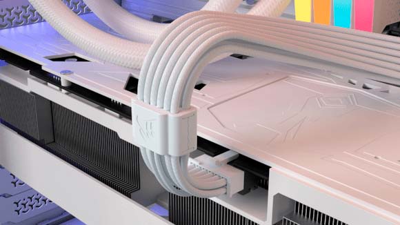 CORSAIR ThermalProtect