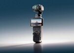 DJI Osmo Pocket 4