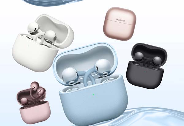 HUAWEI FreeClip 2