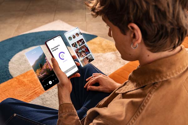 Motorola moto g47