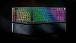 RAZER PRO TYPE ERGO