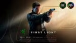 Razer 007 First Light