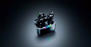 Razer Hammerhead V3 HyperSpeed