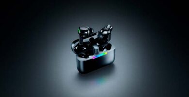 Razer Hammerhead V3 HyperSpeed