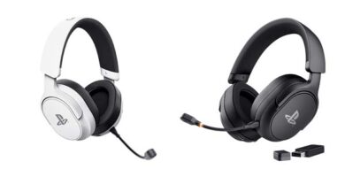 Trust Forta Wireless