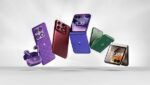 motorola brilliant collection