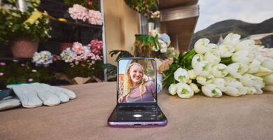 Motorola razr 70
