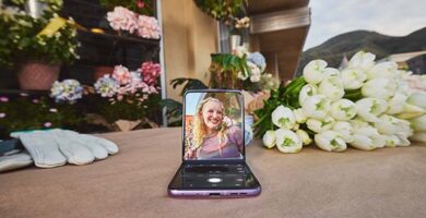 Motorola razr 70