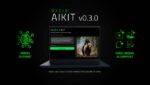 RAZER AI KIT