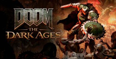 Doom The Dark Ages