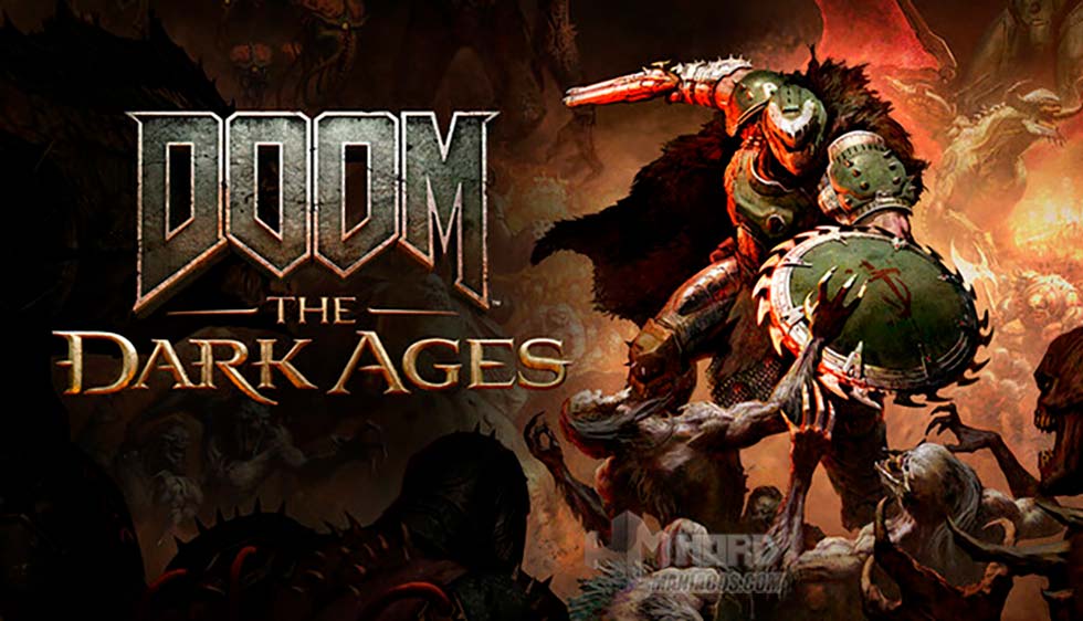 Doom The Dark Ages