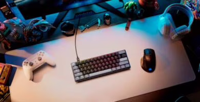 CORSAIR Computex 2026