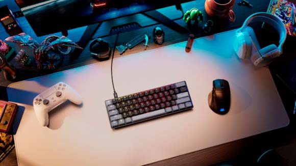 CORSAIR Computex 2026
