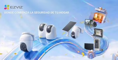 EZVIZ Prime Day 2026