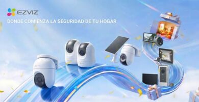 EZVIZ Prime Day 2026