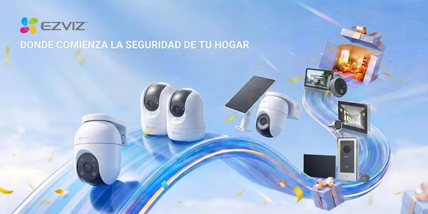 EZVIZ Prime Day 2026
