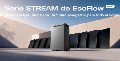 EcoFlow STREAM