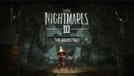 Little Nightmares III