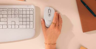 Logitech Signature Comfort Plus