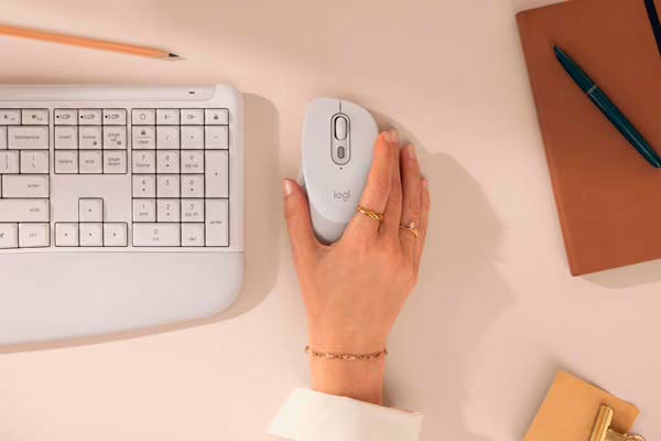 Logitech Signature Comfort Plus