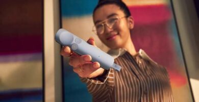 Logitech Spotlight 2